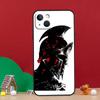 Spartan Case For iPhone 15 12 14 Pro Max 11 13 Mini Plus XR X XS Max Phone Back Cover