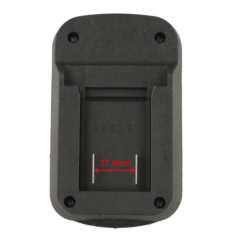Battery Adapter Power Tool Converter Heavy-duty Performance