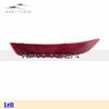 For VW Volkswagen Jetta Sagitar Rear Bumper Fog Light Reflector Stop Light Rear Fog Light Foglamp Brake Lamp Warning Lamp