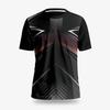 Men's T-Shirt Training Fitness Sportswear Quick Drying Short Sleeve Sports Clothing Summer Outdoor Running Top Men's Gym T-Shirt