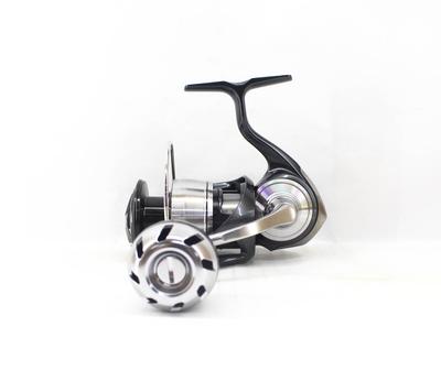 Daiwa Angelrolle Spinning 24 Certate-G LT 3000D-CH-ARK (9499)