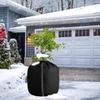 Plant Frost Cover Hydrogarden Winter Cover Shrub Trees Protection Bag Potted Plant Protector Oxford Cloth Anti Freeze Warm Cover