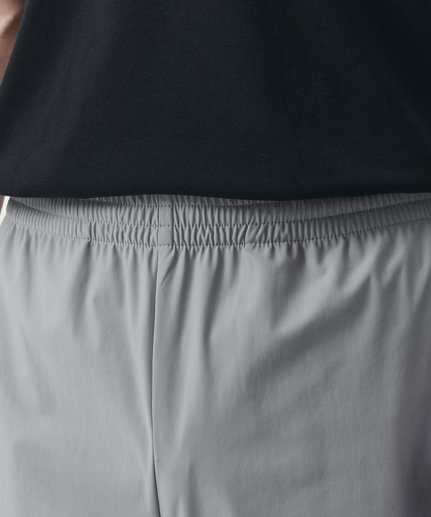 MUSINSA STANDARD Cooling Jogger Pants [Light Gray]