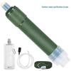 BOSIL Portable Outdoor Water Filter