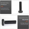 Tiancong M12x50 Hex Head Bolt