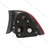 Car Rear Taillight Brake Light For Honda Civic 2006 2007 2008 2009 2010 2011 Tail light Assembly Without Light Bulb