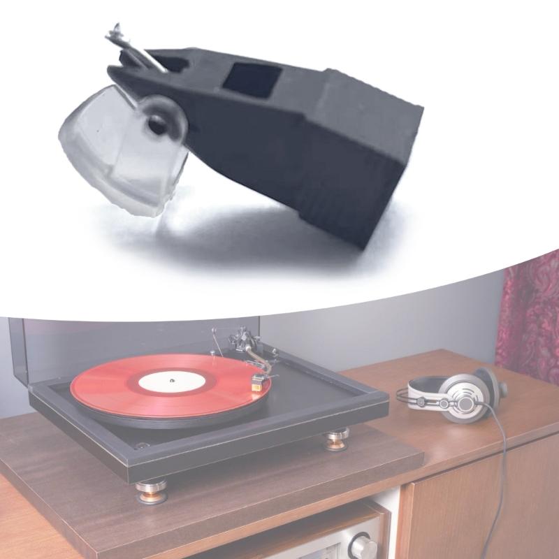 Igła Zamienna Hifi Poprawia Doznania Słuchowe dla Gramofonów Serii DN155 DN150 DN149 DN152 DN145 DN160