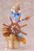 Atelier Totori Alchemist of Arland Totori scale PVC finished -The 2- (1/8 pre-painted product)
