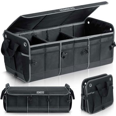 Humberg HM-991 Trunk Organizer