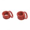10 Packs Oring Steam Cleaner Sealing High Compatibility