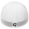 TaylorMade EG Cage White Free Size Men's Cap 24SS JE810