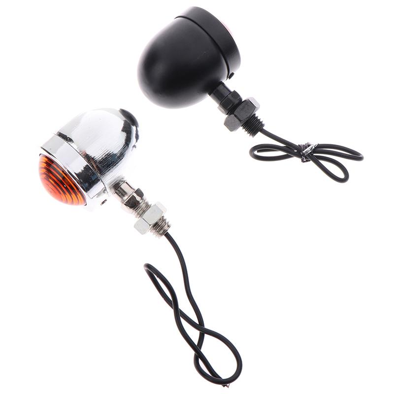 

2 шт мотоциклетный указатель поворота, поворотник, фара, 12 В, индикаторная лампа