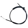 51237197474 51238240609 51238240608 Engine Hood Release Cable Bowden Cable For BMW E65 E66