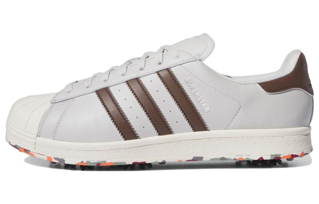 Adidas Superstar Golf 'Icons Pack' ID9298