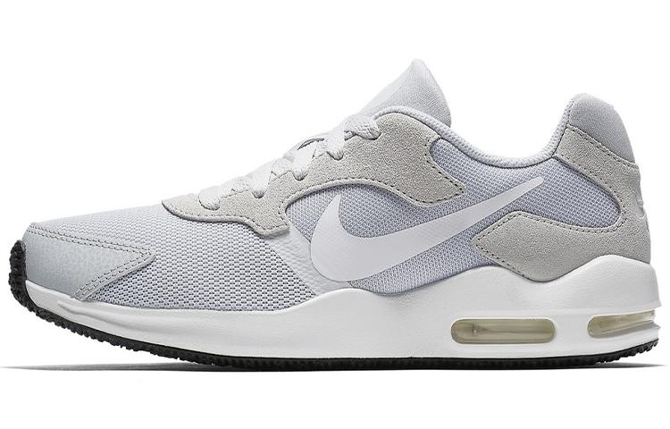 

Nike Air Max Guile Pure Platinum White Women s 916787-002 35.5