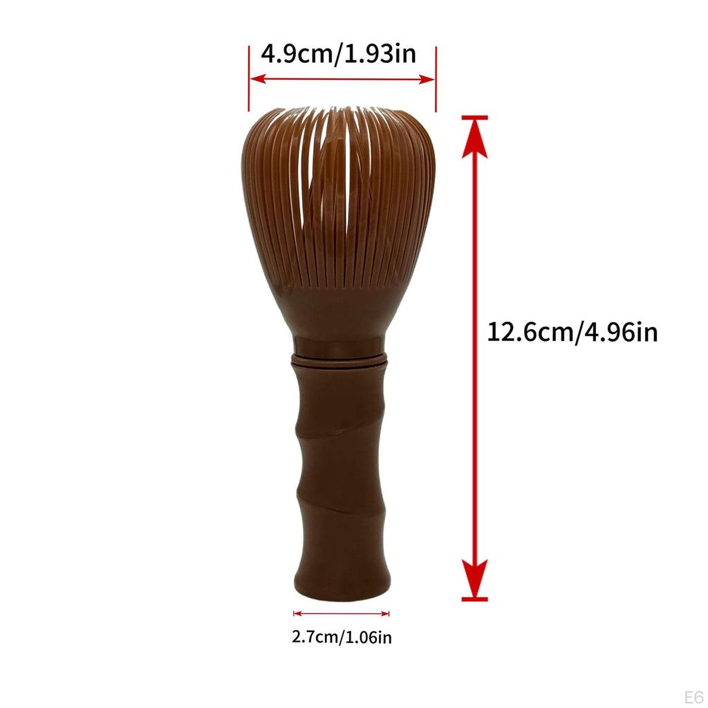 Japanese Chasen Matcha Whisk for Tea Preparation