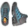 Треккинговые ботинки La Sportiva Ultra Raptor II Mid Wide GTX