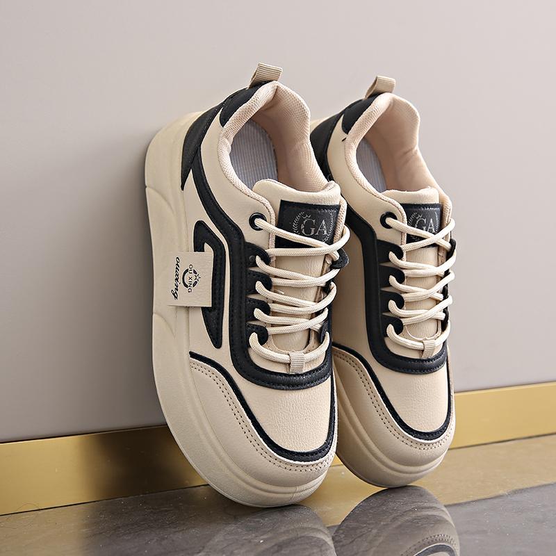 Women Shoes Sale Casual Sport Shoe Woman Summer 2025 Replica Sneakers on Promotion Lady's Tennis Campus Trend