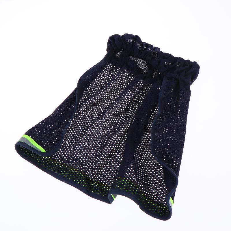 Safety Helmet Sunshade Panel Construction Site Sunshade Hat Breathable Wide-Brimmed Cap Curtain Building Construction Sun Hats