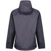Regatta Mens Lyle IV Waterproof Hooded Jacket