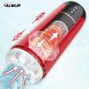 Male Masturbator IPX7 Automatic Telescopic  Vibration Blowjob Machine Masturbation Cup Sex Toys for Men Adult Goods for Men