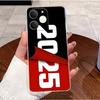 For Realme Note 70 70T RMX5313 Case Clear Luxury Cute Love Rabbit Funny Cool Boys Girls TPU Soft Silicone Phone Case Back Cover