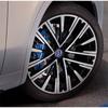 2026 Caldo Per VOLKSWAGEN VW 4 Pezzi Adesivi Coprimozzo VW Decalcomanie in Alluminio Accessori Auto Per Volkswagen Polo Arteon Tiguan Golf Tou