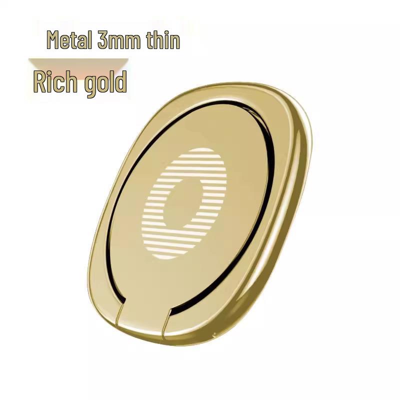 Ingyenes szállítás: Multifunkcionális Fém Telefon Gyűrű & Asztali Állvány Tartó