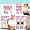 Ouhoe Chest Firming Cream For Tightening And Moisturizing Beautiful Breasts 100g