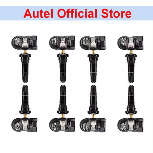 Autel MX Sensor 433 315MHZ TPMS Sensor Tire Repair Tools Scanner MaxiTPMS Pad Tire Pressure Monitor Tester Programming MX-Sensor