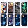 Hot Popular Video Game Hollow Knight Phone Case For iPhone17 16 15 14 13 12 11 Pro Max Mini Plus Celulares Hard Fundas