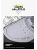 Men's Non-Slip Hiking Shoes: Wear-Resistant, Travel-Ready, Autumn/Winter, Height-Boosting, Ideal for Middle-Aged Travelers.