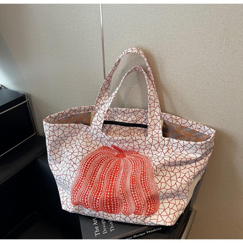 Tragetasche, Hand-Schultertasche mit großem Fassungsvermögen, Street Fashion Trendige Tasche, Personalisierter Damen-Rucksack