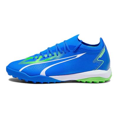 Ultra Match TT Gear Up Pack Scarpe da Ginnastica da Uomo Blu Ultra-Blu Bianco 107521-03