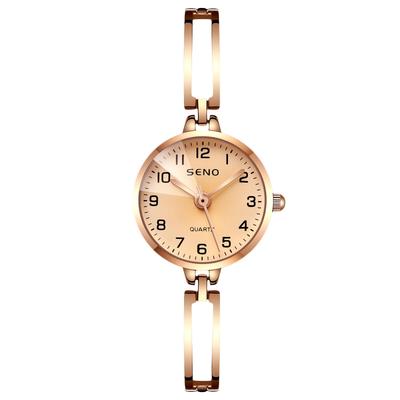 RORIOS Women's Watch, Simple Quartz Movement, Perfect for Commuting, School, and Work, Casual and Stylish, Perfect for Christmas, Birthdays, and