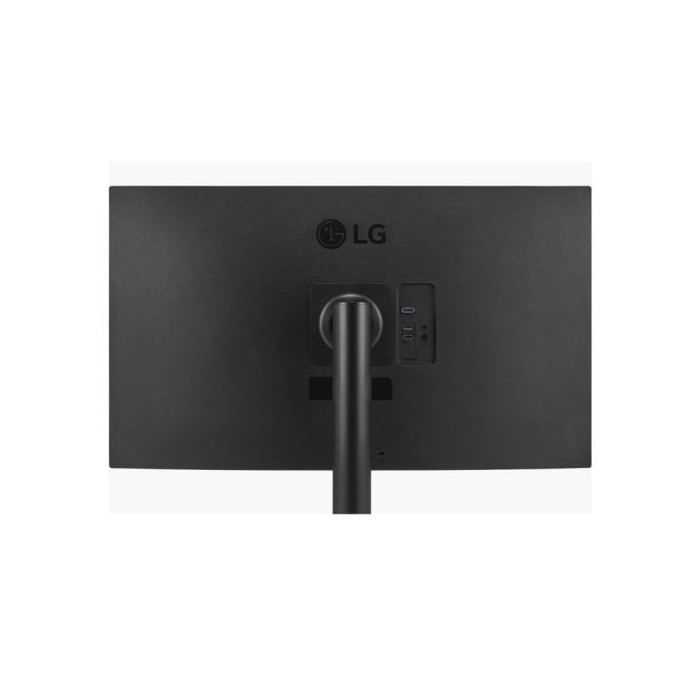 Monitor LG 32UR550K-B 31.5? 4K UHD 60Hz VA HDR10 Höhe/Neigung. Lautsprecher