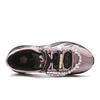 FILA VETTA Textile, Synthetic Leather Abrasion Resistant, Breathable, Lightweight Low top Chunky Sneakers Women's F12W613111FAB
