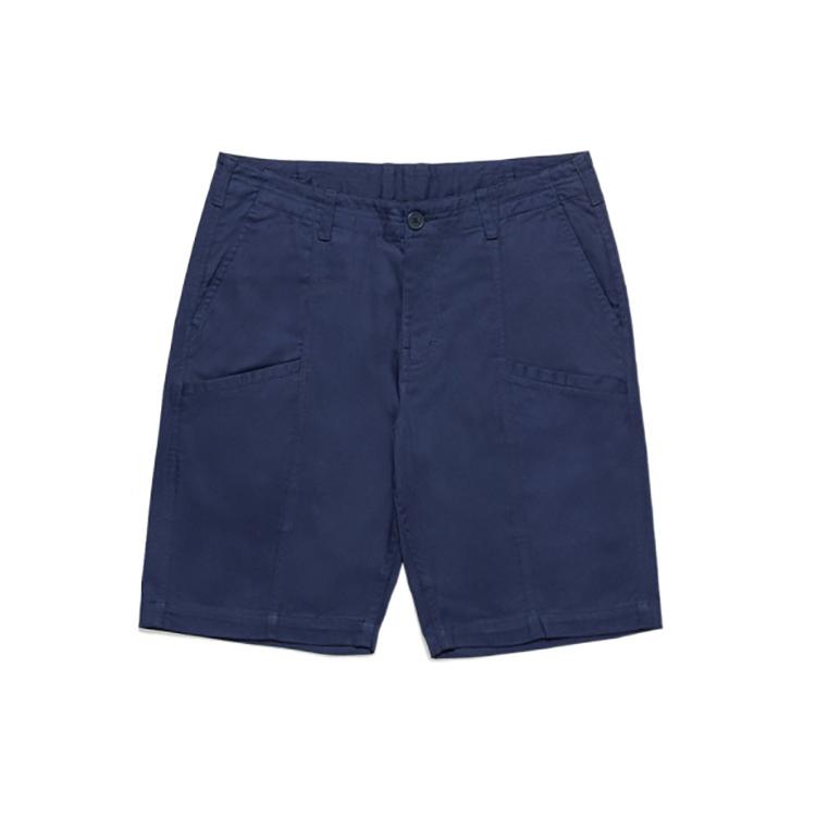 CLOT Casual Shorts Unisex Moderate CTSR21SP5005