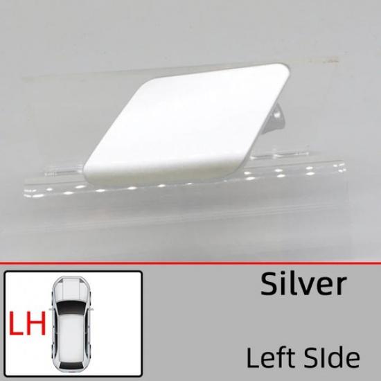 Front Bumper Headlight Washer Sprayer Cap for BMW 3 Series F30 F31 2012 - 2015
