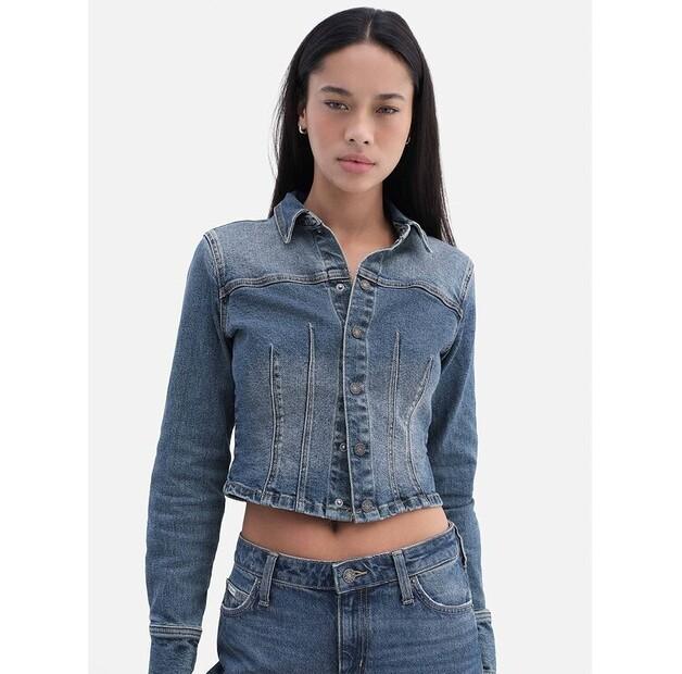 Куртка переходная Guess Jeans EU XS