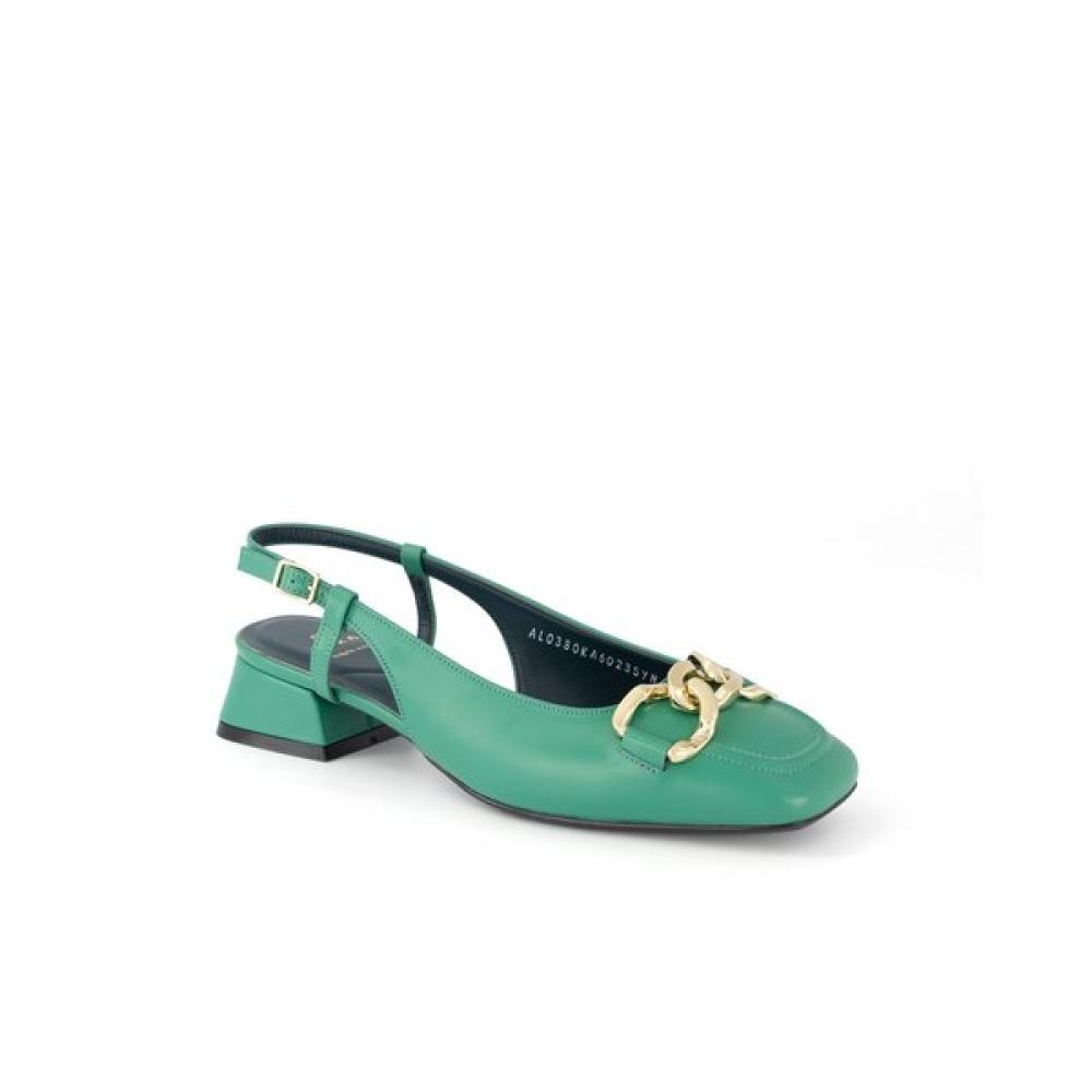 Soda Women S Premium Hexa Blofer  3cm  Alo380 Ka60 255