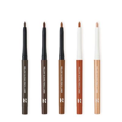 Oczy – Eyelinery