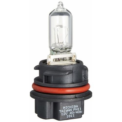 

Лампочка для центральной фары Bike Parts 12V40/40W PH11 905504
