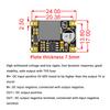 DC-DC Mini Buck Module 60V/48V/36V/24V to 12V/5V/3.3V Car Power Conversion Buck Voltage Regulator Board