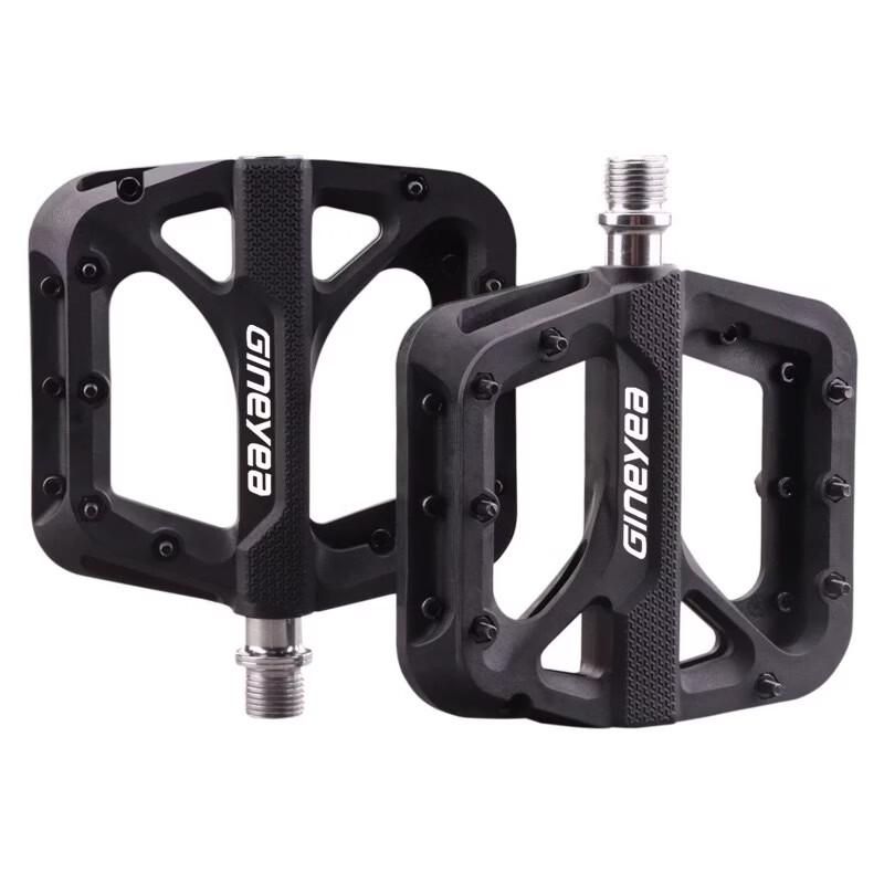 LISHI M996 Mountain Bike Nylon Pedals