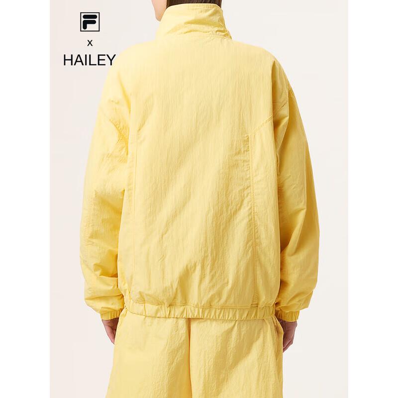 FILA Women's Cooling Sun Protection Tennis Sport Jacket