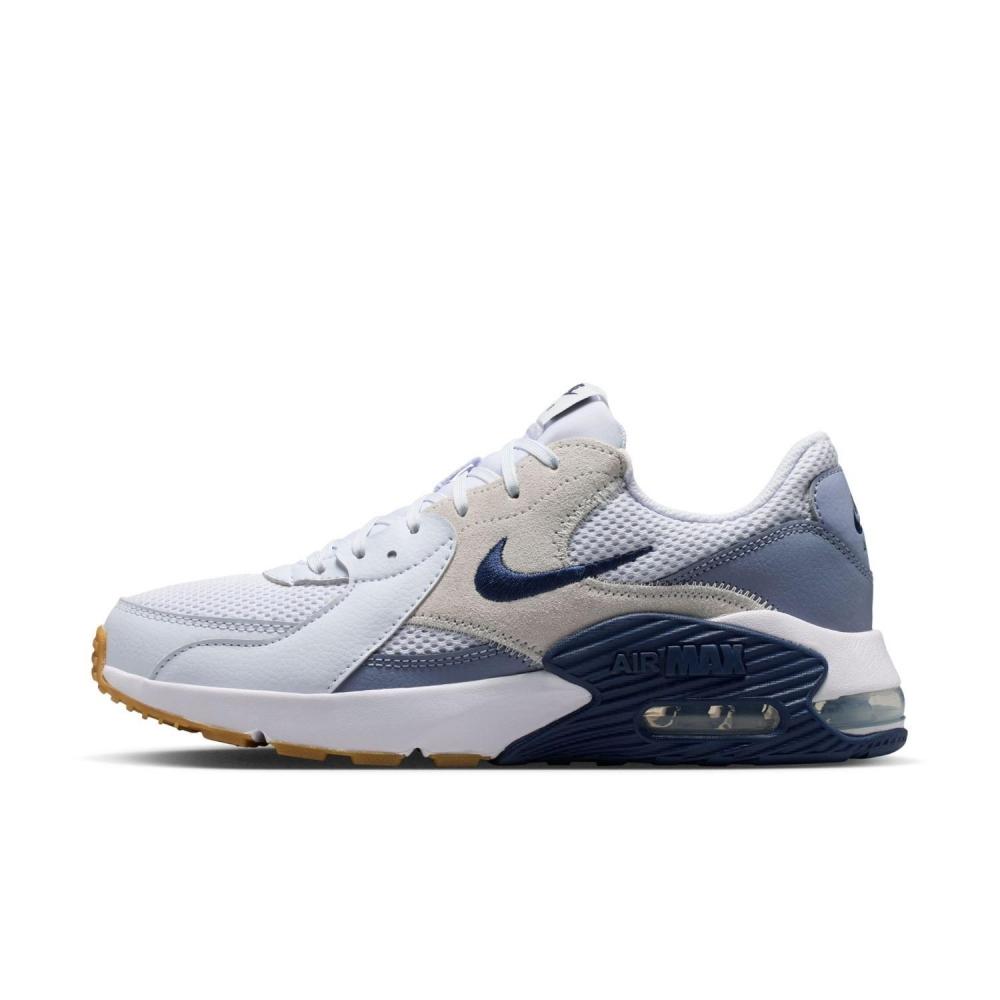 Nike Женские S Air Max Excee Ftblgy Mnnav Wcd5432 225