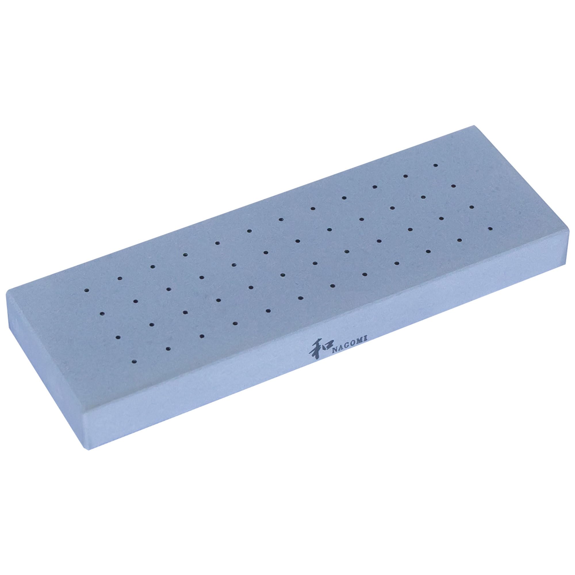 

Whetstone Rough Knife Sharpening Stone Founded in for Home Easy to Made in Japan #300 Whetstone, [Wa NAGOMI] Mitsuboshi Hamono, 1873 Use, Sharpen,