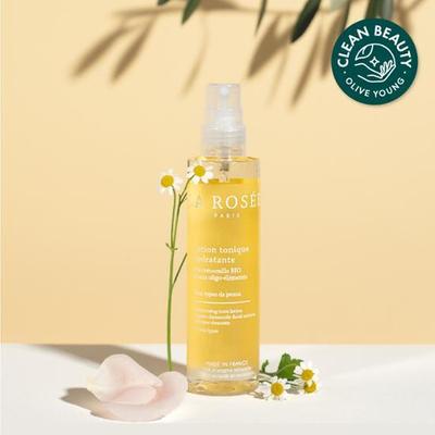 La Rose drėkinamasis tonikas 200 ml (Daugiafunkcis tonikas)