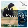 The Art of Falling by Danielle McLaughlin Paperback Book 9781473613690